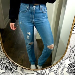 Levi’s 501 Original